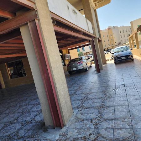 Rafal Al Olaya Al Khobar Exterior photo