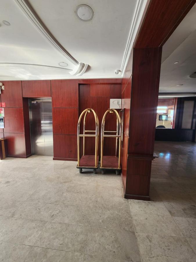Rafal Al Olaya Al Khobar Exterior photo