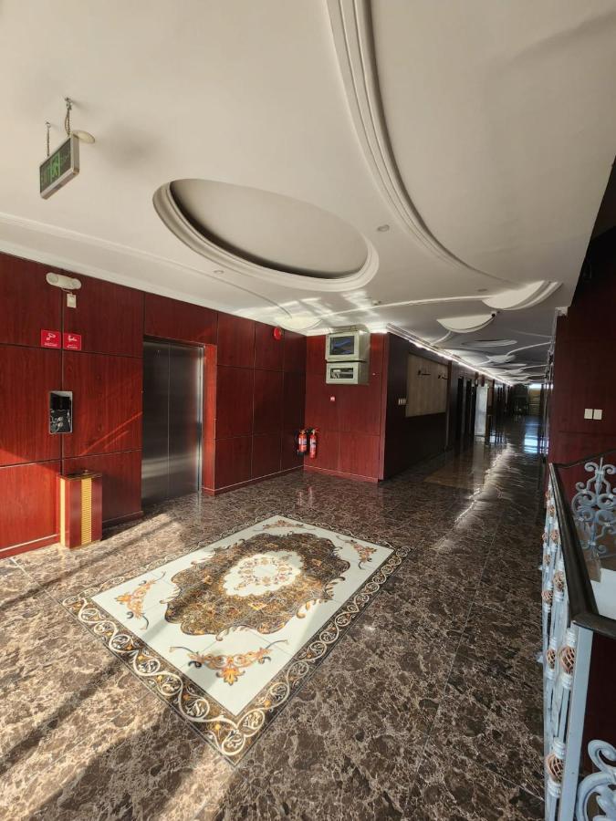 Rafal Al Olaya Al Khobar Exterior photo