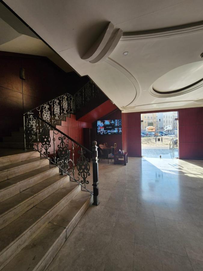 Rafal Al Olaya Al Khobar Exterior photo