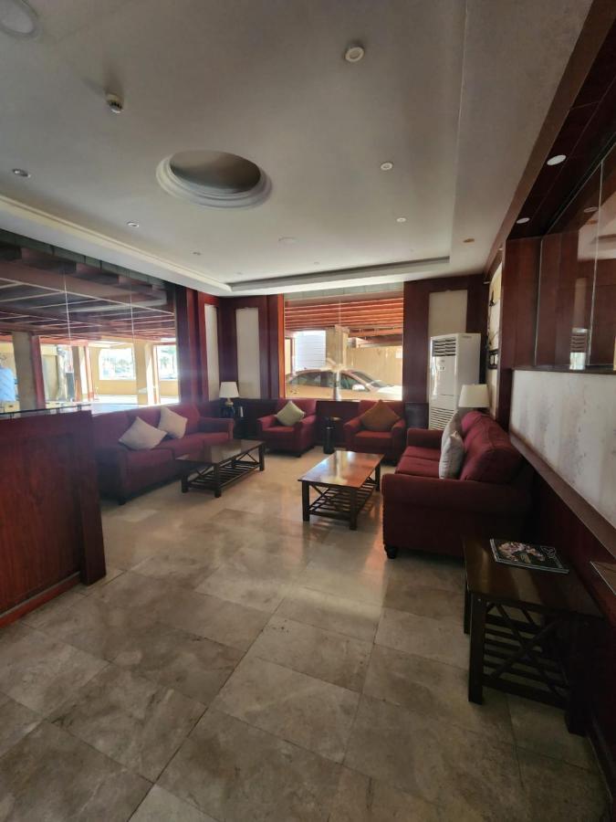Rafal Al Olaya Al Khobar Exterior photo