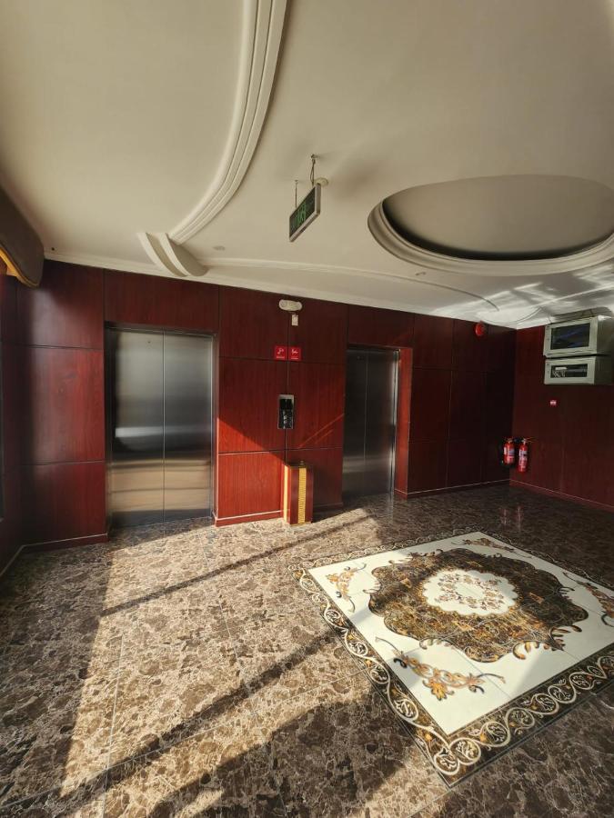 Rafal Al Olaya Al Khobar Exterior photo