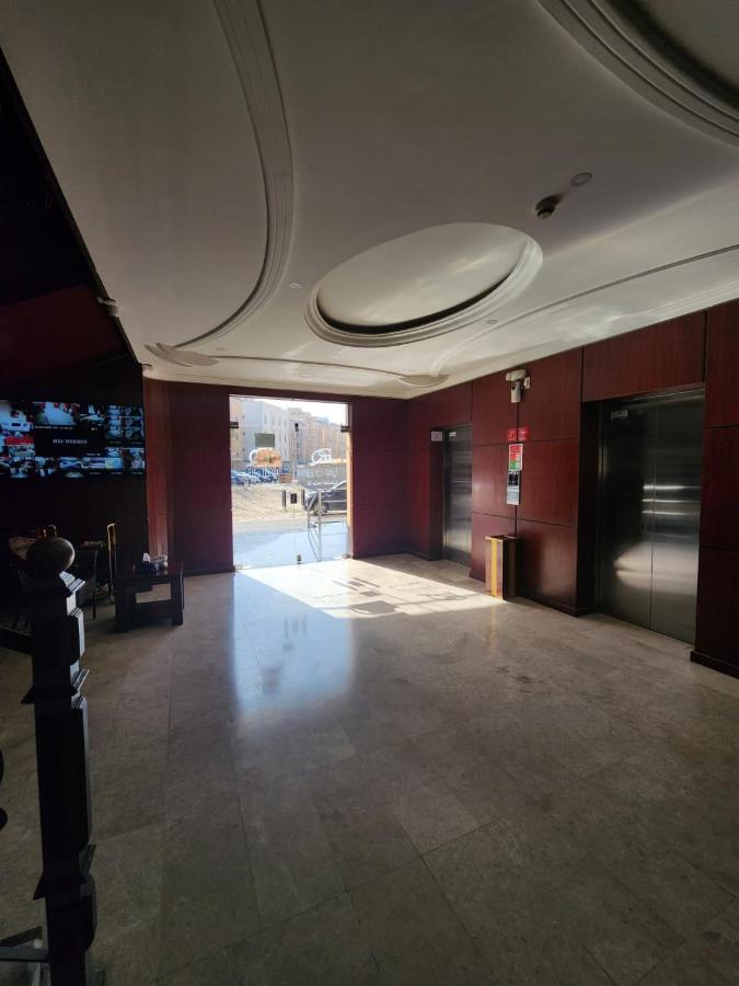 Rafal Al Olaya Al Khobar Exterior photo