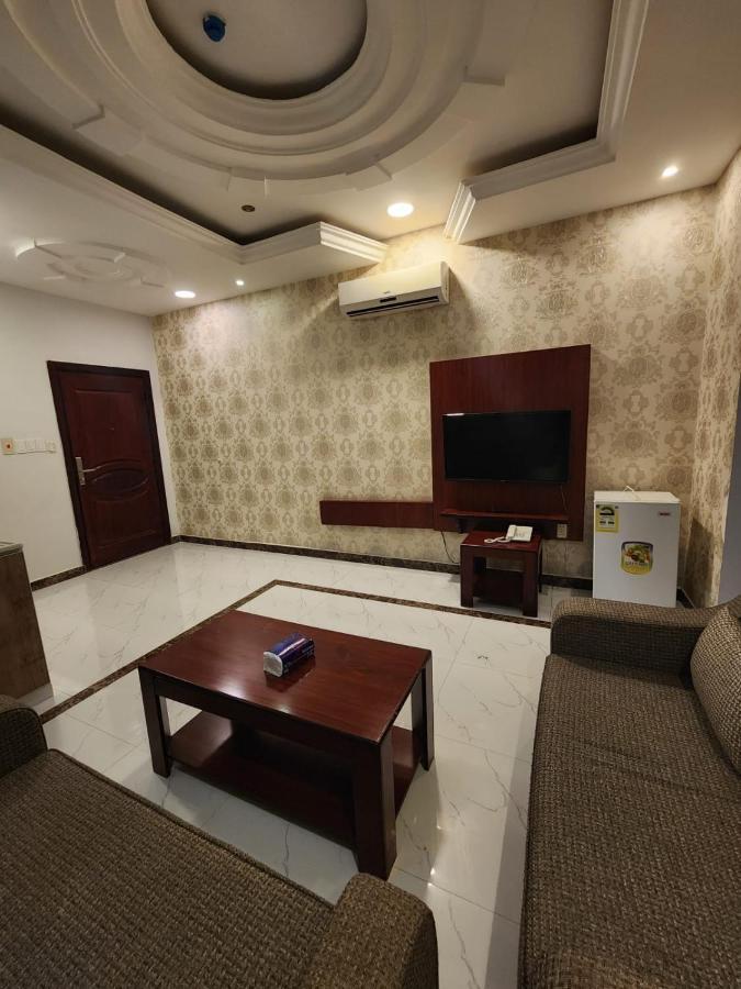 Rafal Al Olaya Al Khobar Exterior photo