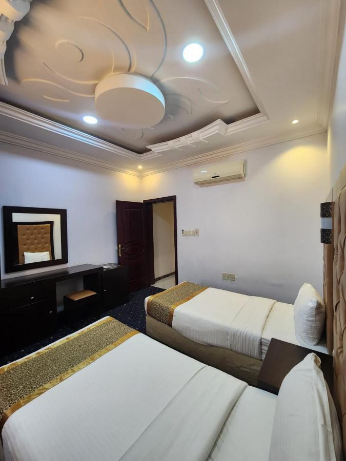Rafal Al Olaya Al Khobar Exterior photo