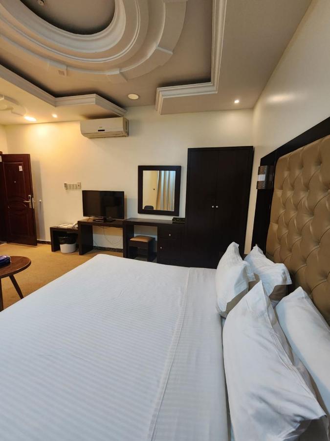 Rafal Al Olaya Al Khobar Exterior photo