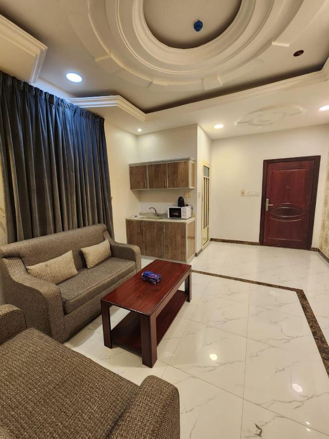 Rafal Al Olaya Al Khobar Exterior photo