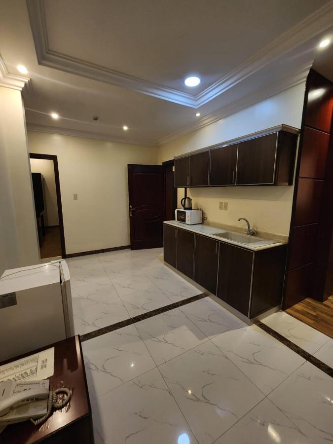 Rafal Al Olaya Al Khobar Exterior photo