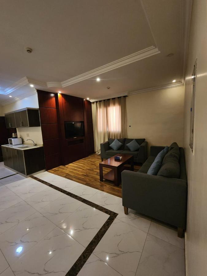 Rafal Al Olaya Al Khobar Exterior photo
