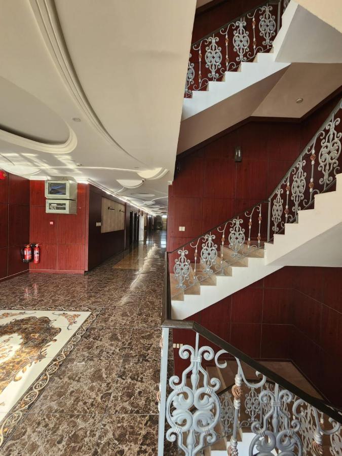 Rafal Al Olaya Al Khobar Exterior photo