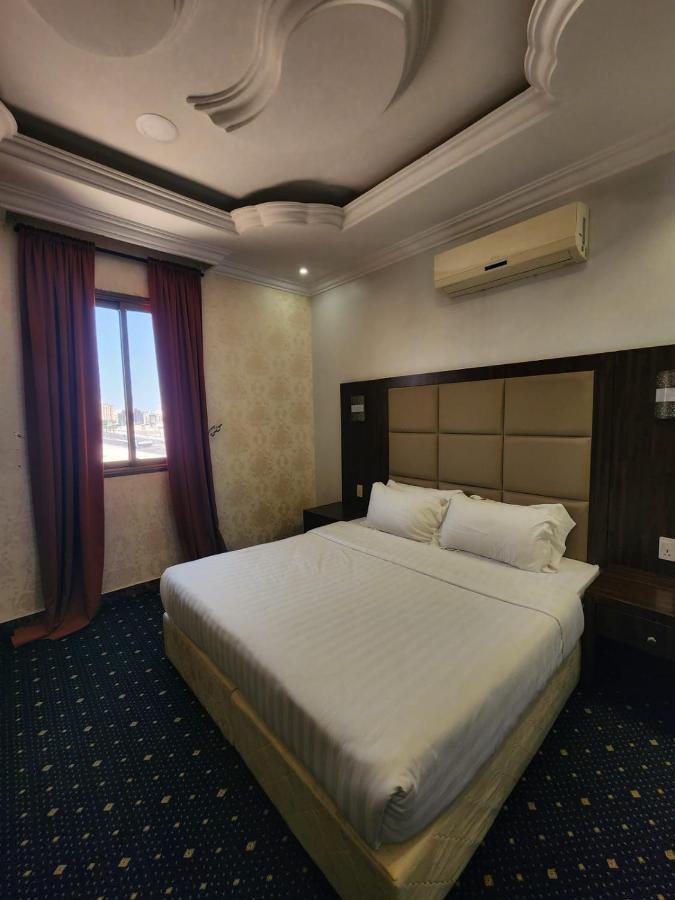 Rafal Al Olaya Al Khobar Exterior photo