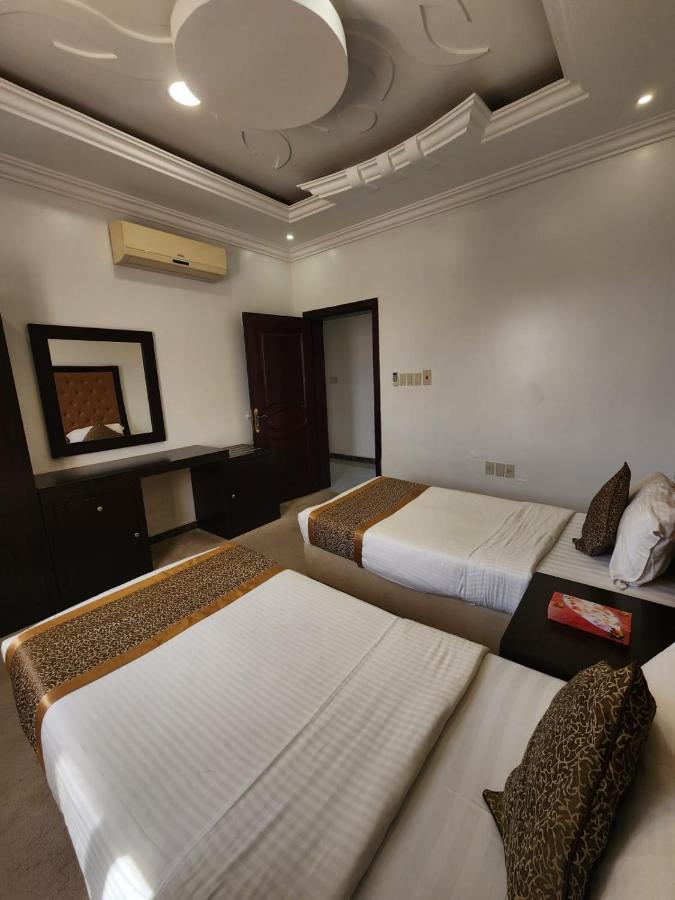 Rafal Al Olaya Al Khobar Exterior photo