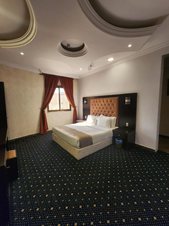 Rafal Al Olaya Al Khobar Exterior photo