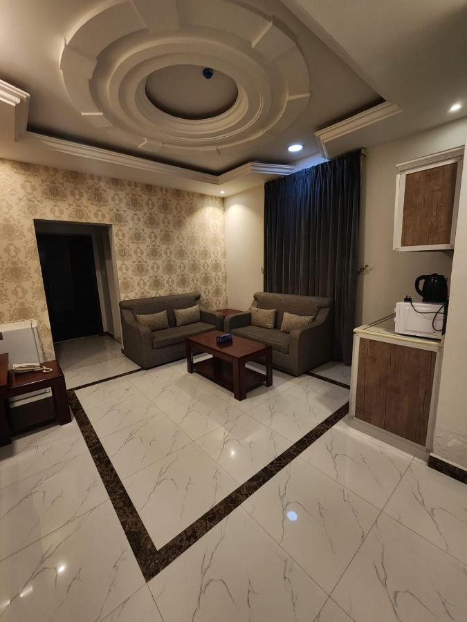 Rafal Al Olaya Al Khobar Exterior photo