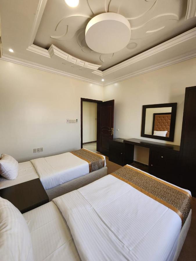 Rafal Al Olaya Al Khobar Exterior photo