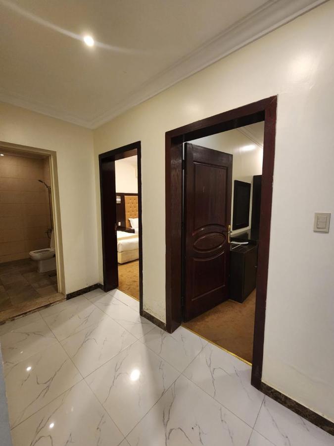 Rafal Al Olaya Al Khobar Exterior photo
