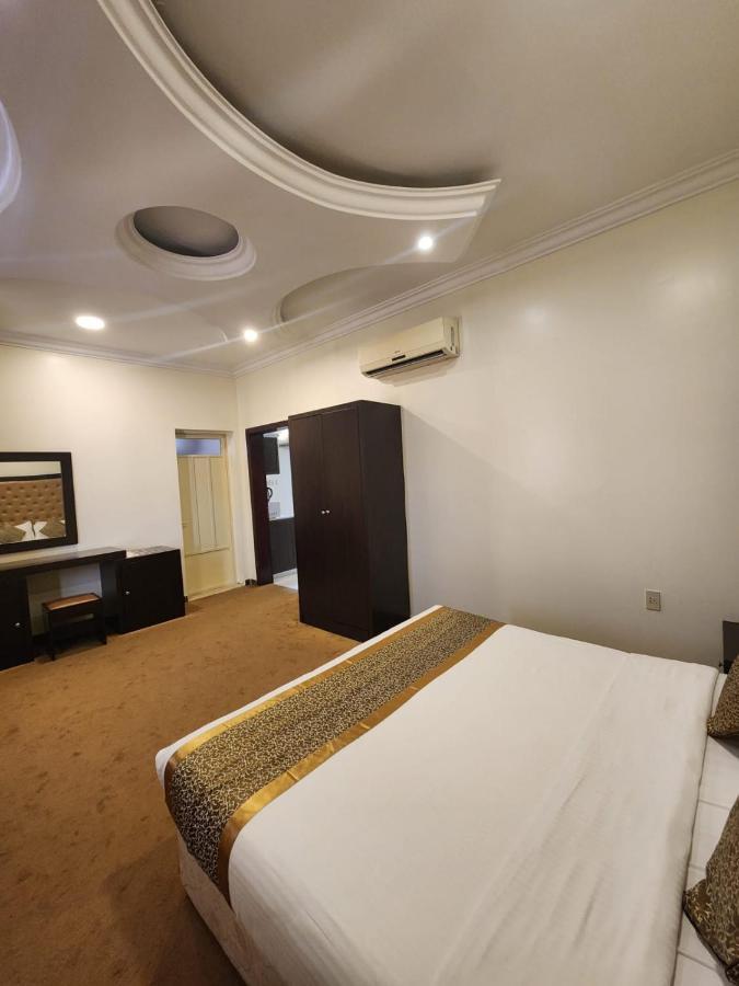 Rafal Al Olaya Al Khobar Exterior photo