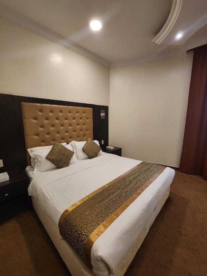 Rafal Al Olaya Al Khobar Exterior photo