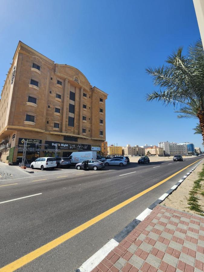 Rafal Al Olaya Al Khobar Exterior photo