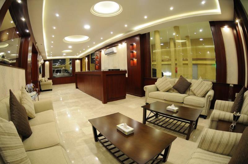 Rafal Al Olaya Al Khobar Exterior photo