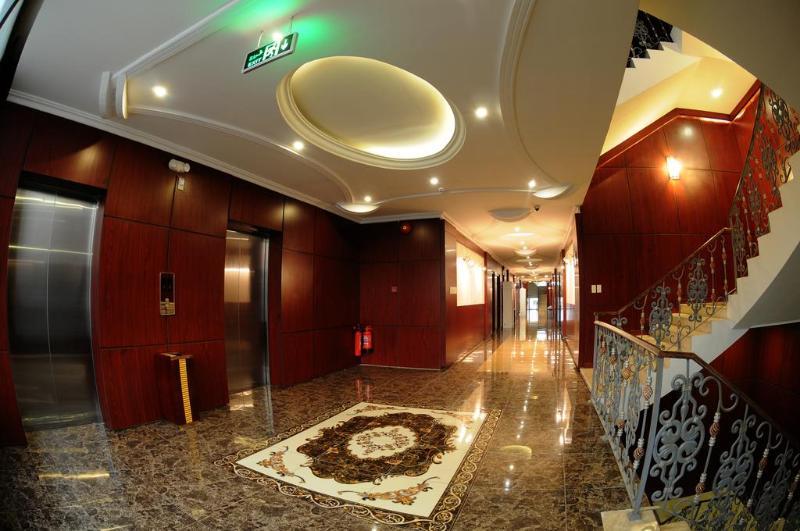 Rafal Al Olaya Al Khobar Exterior photo