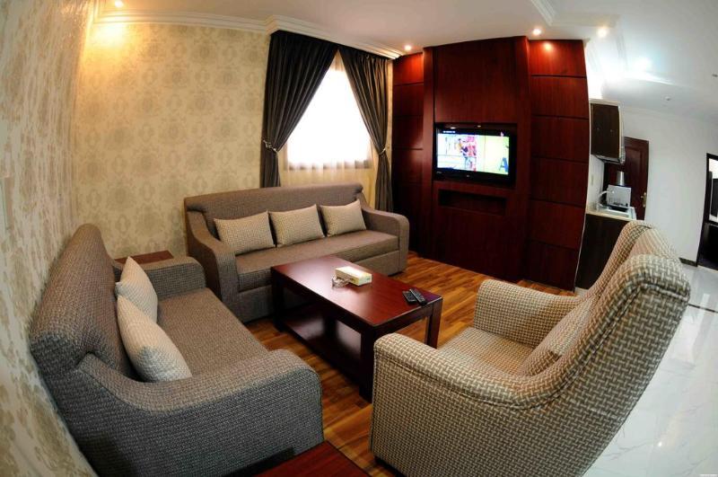 Rafal Al Olaya Al Khobar Exterior photo