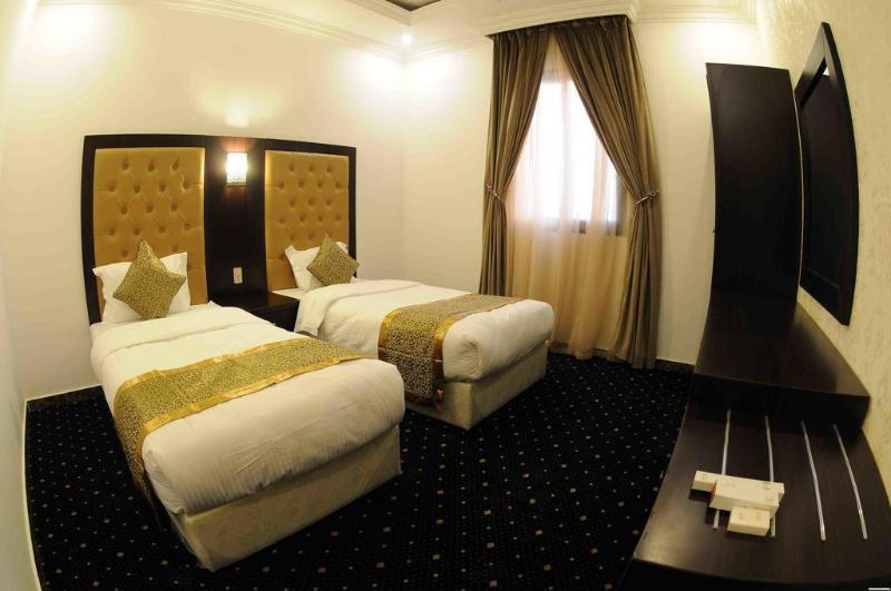 Rafal Al Olaya Al Khobar Exterior photo