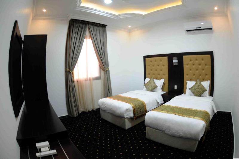 Rafal Al Olaya Al Khobar Exterior photo