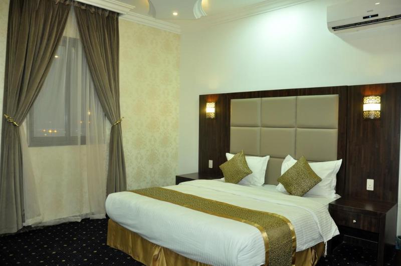 Rafal Al Olaya Al Khobar Exterior photo