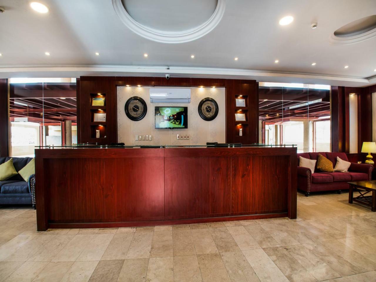 Rafal Al Olaya Al Khobar Exterior photo