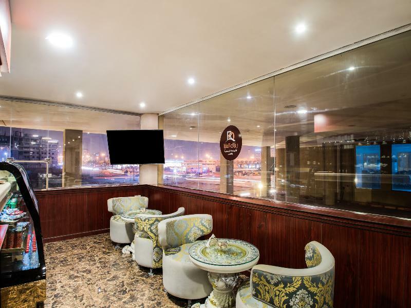 Rafal Al Olaya Al Khobar Exterior photo