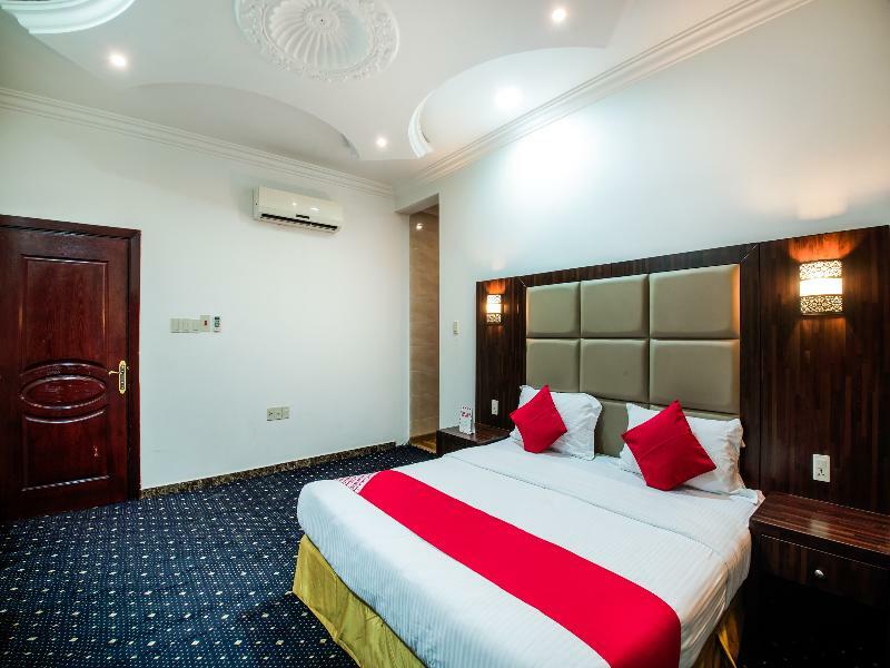 Rafal Al Olaya Al Khobar Exterior photo
